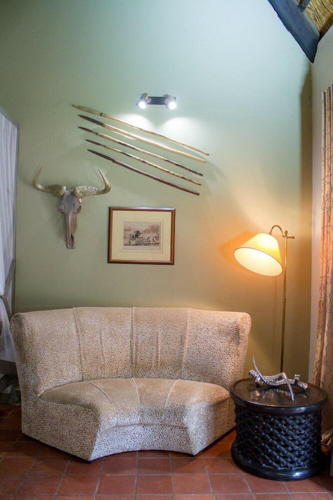 Hotel Nguni Lodge