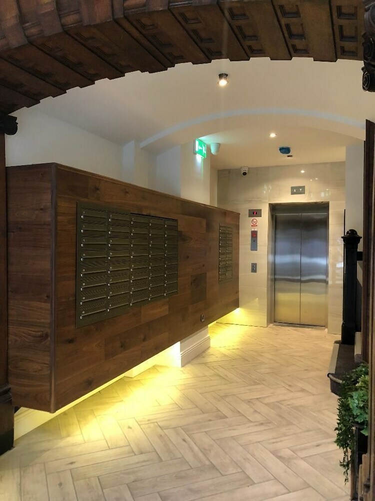 T�rlon Apartments - By Fm Living