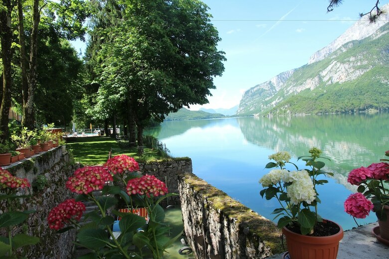 Lago Park Hotel Molveno