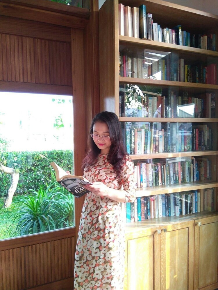 Hotel Zen Boutique Villa Hoi An