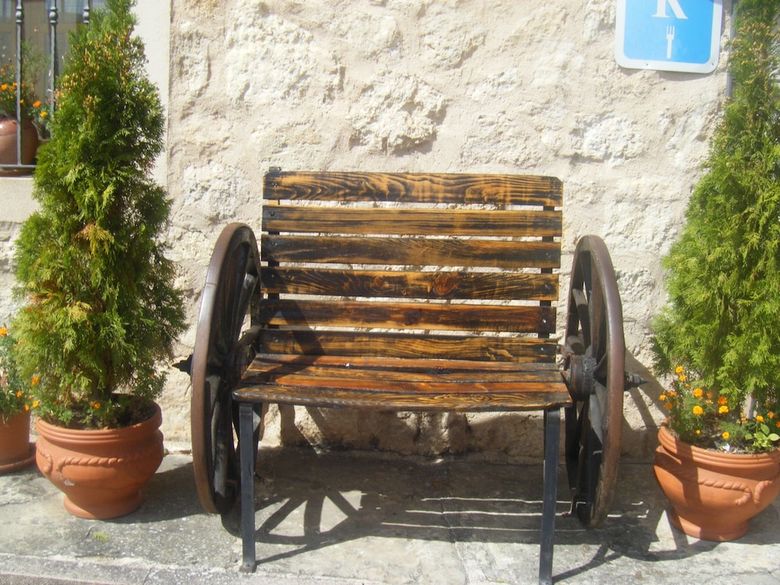 Hotel Rural Puente Del Duraton