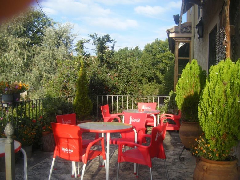 Hotel Rural Puente Del Duraton