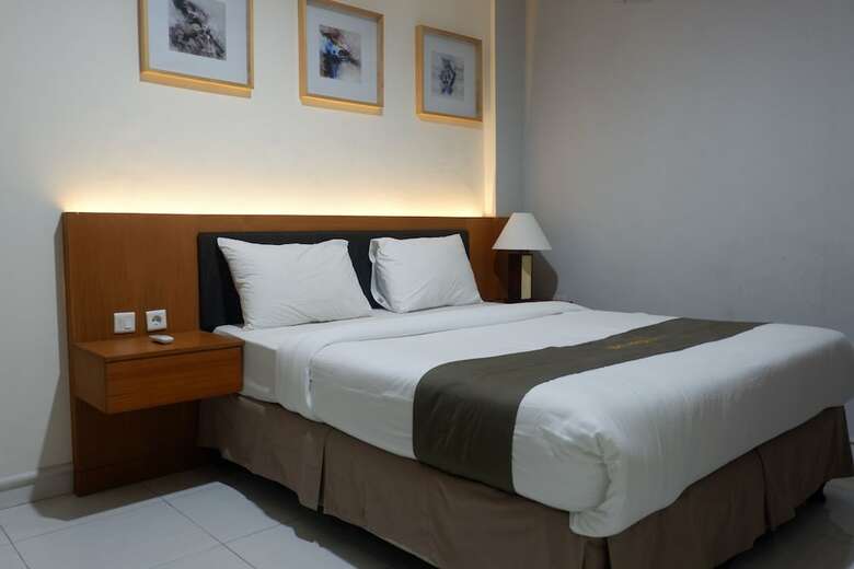 Hotel Srikrisna Homestay