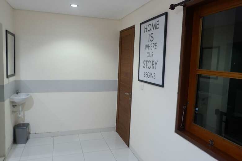 Hotel Srikrisna Homestay