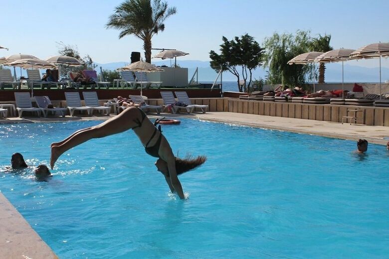 Wa Cesme Farm Hotel Beach Resort & Spa