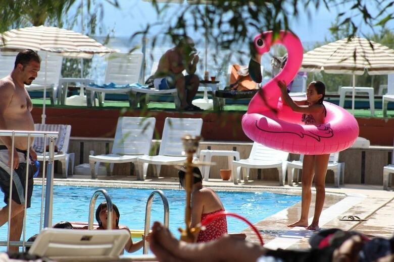 Wa Cesme Farm Hotel Beach Resort & Spa