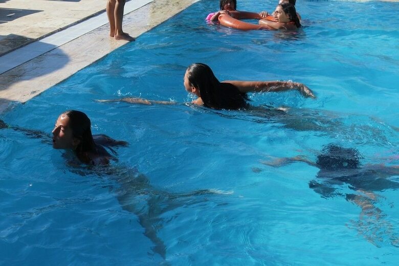 Wa Cesme Farm Hotel Beach Resort & Spa