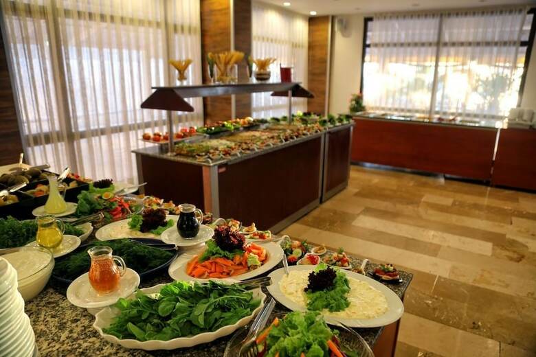 Wa Cesme Farm Hotel Beach Resort & Spa