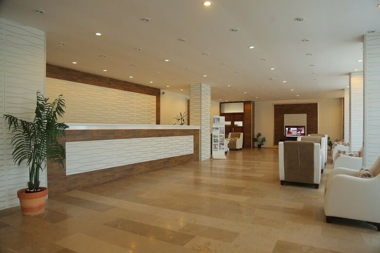 Wa Cesme Farm Hotel Beach Resort & Spa