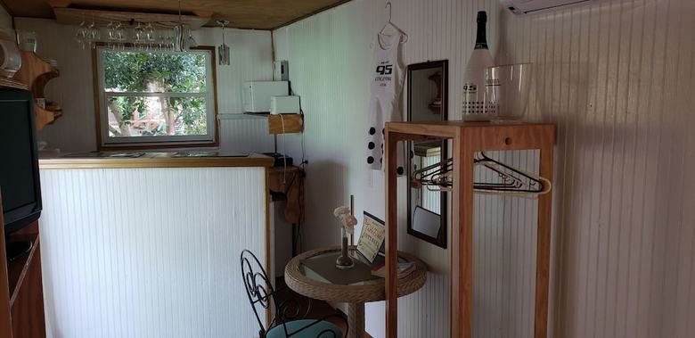 Table D'hote Cottages