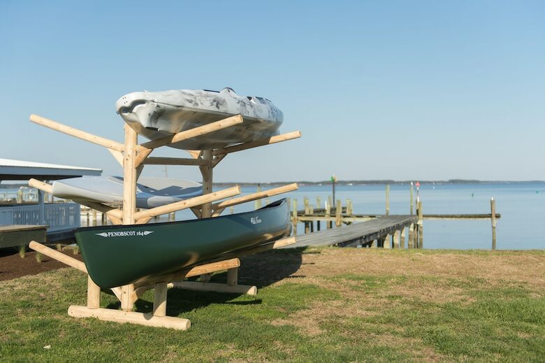 Wylder Hotel Tilghman Island