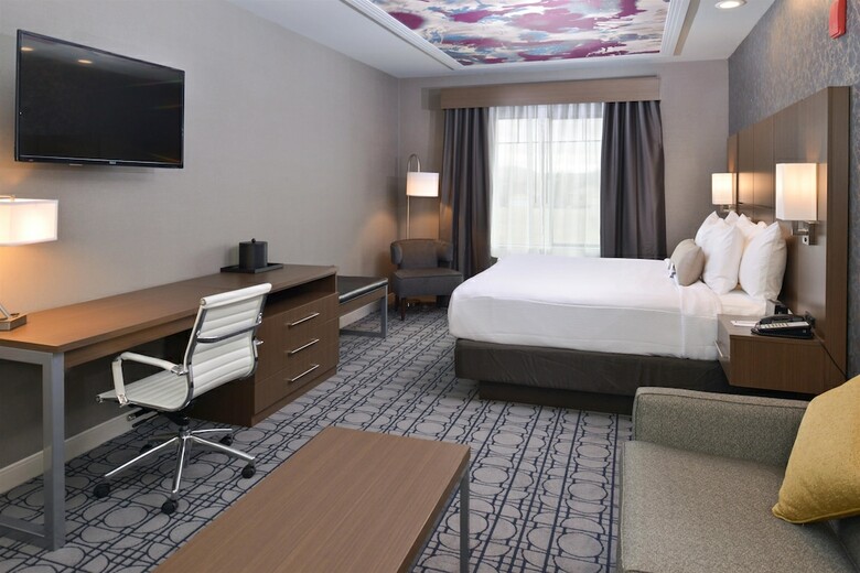 Hotel Best Western Plus Coalinga Inn