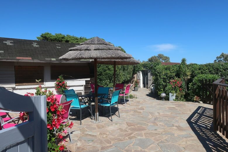 Hotel Domaine Bocca Di Feno
