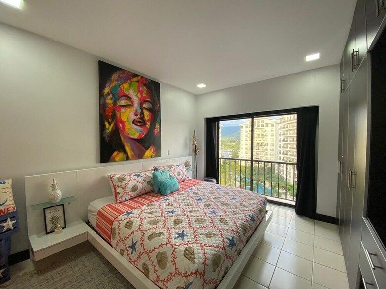 Jaco Premiun Tower Condo 7th Floor