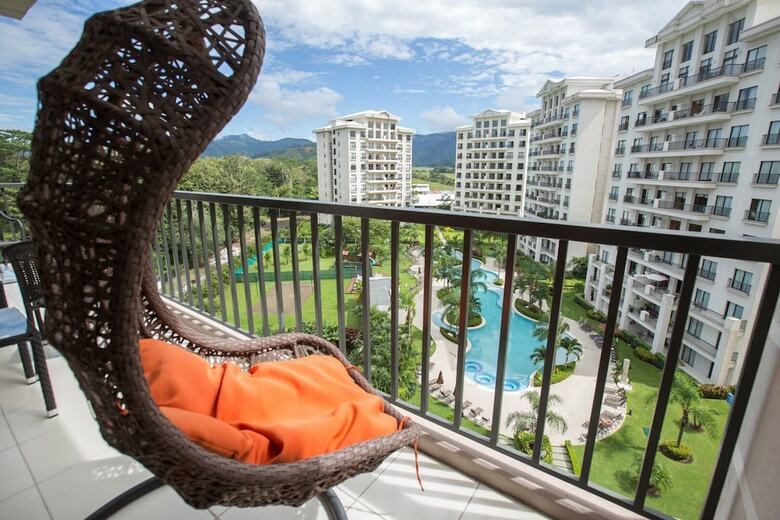 Jaco Premiun Tower Condo 7th Floor
