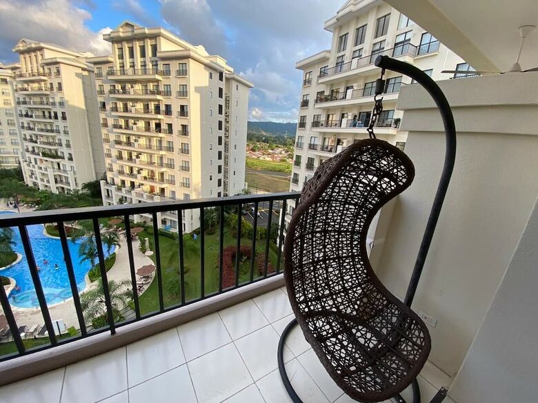 Jaco Premiun Tower Condo 7th Floor