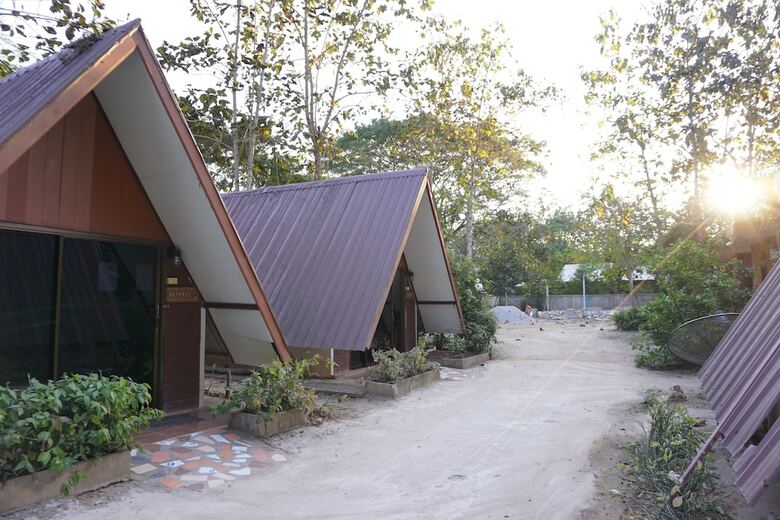Hotel 239 Resort Chiangkhan