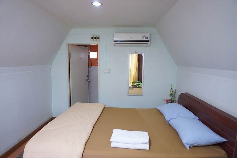 Hotel 239 Resort Chiangkhan