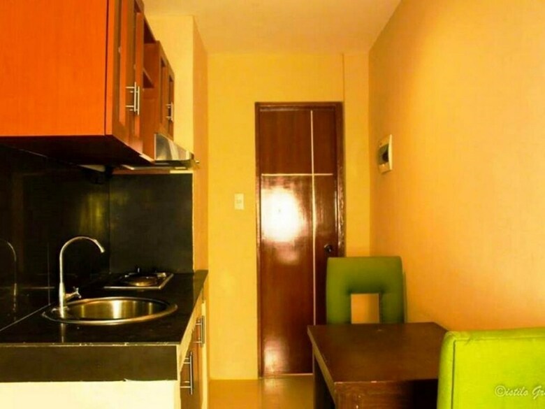 Hidden Pearl Hotel - Janus Luxury Suites
