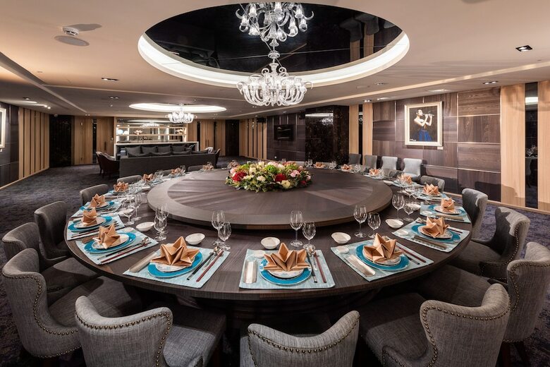 Hotel Ch�teau Anping