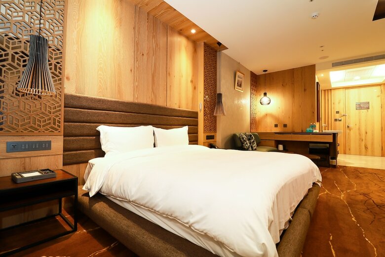 Hotel Ch�teau Anping