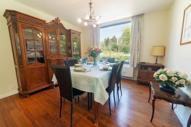 Apartamento Europea Residences Waterloo