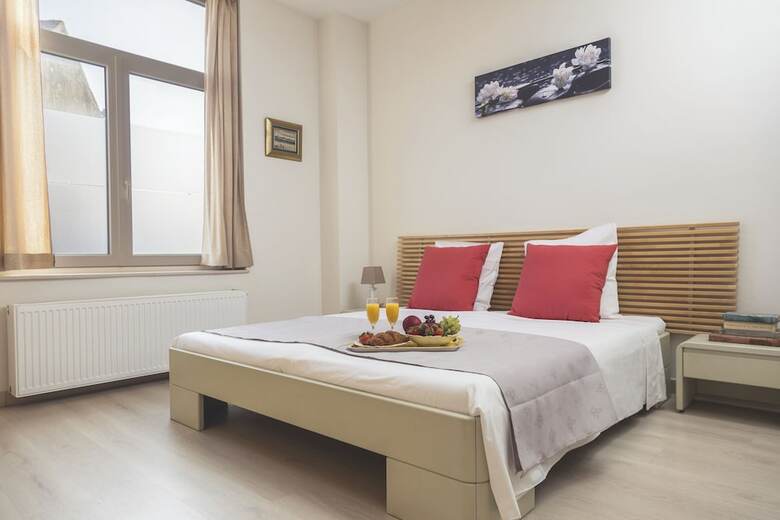 Apartamento Europea Residences Waterloo