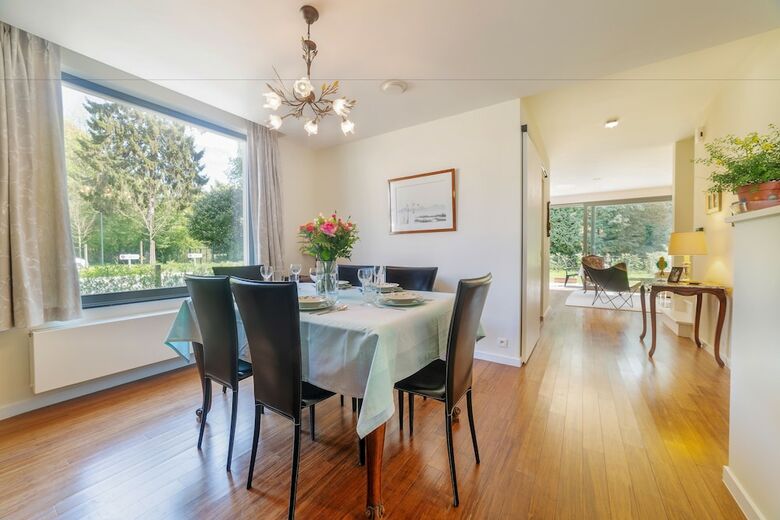 Apartamento Europea Residences Waterloo