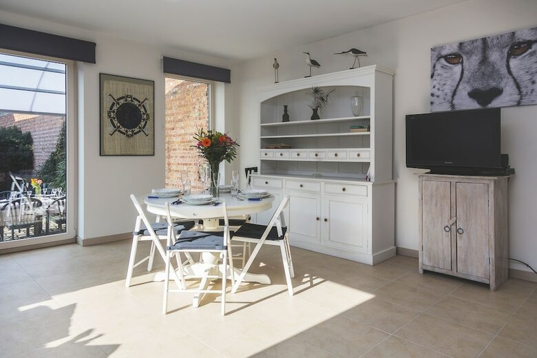 Apartamento Europea Residences Waterloo