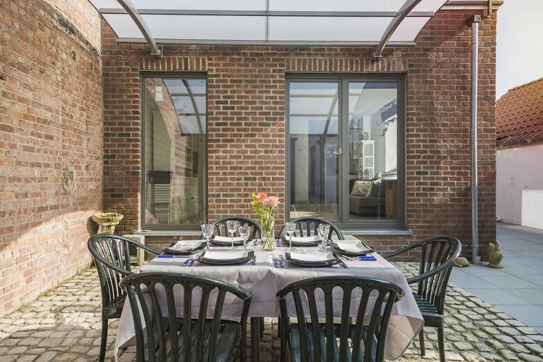 Apartamento Europea Residences Waterloo