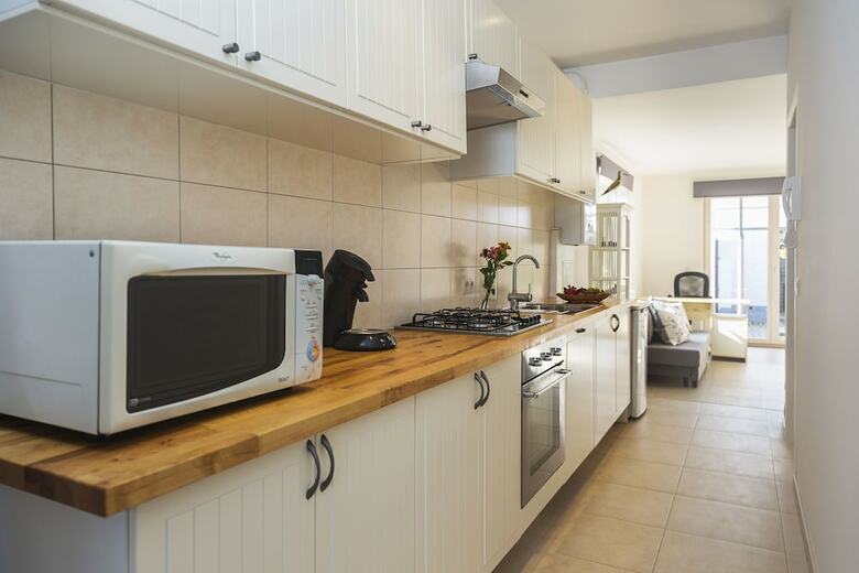 Apartamento Europea Residences Waterloo