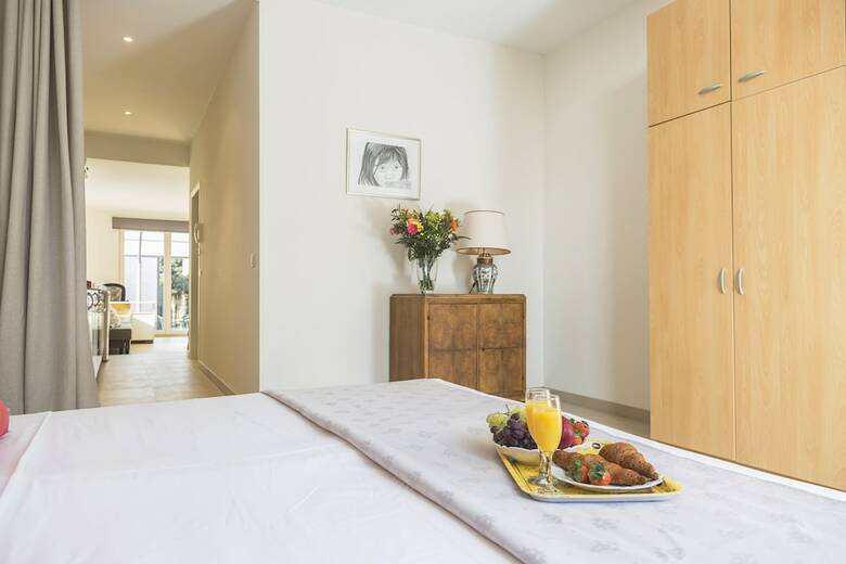 Apartamento Europea Residences Waterloo