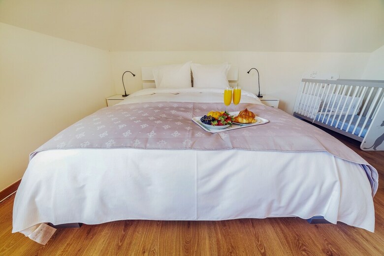 Apartamento Europea Residences Waterloo