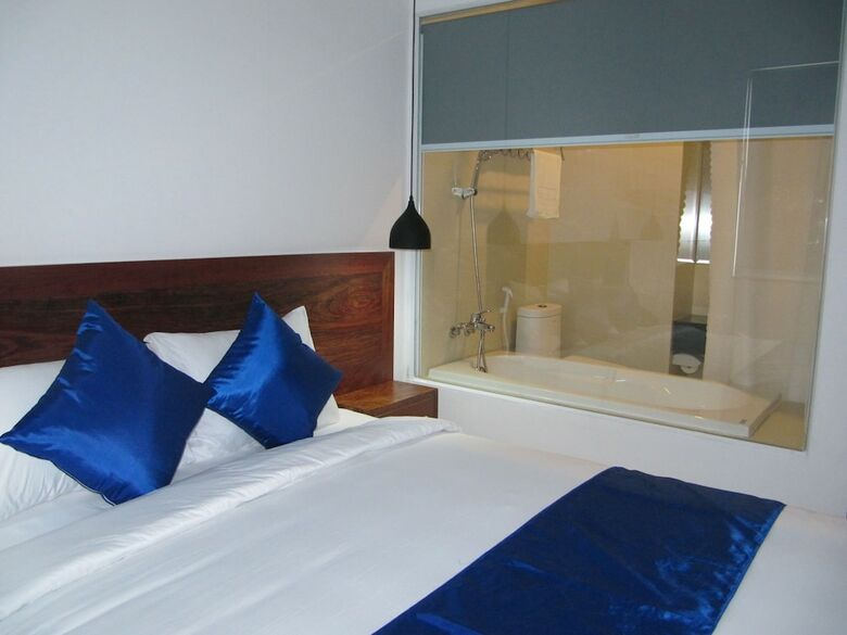 Hiep Yen Hotel