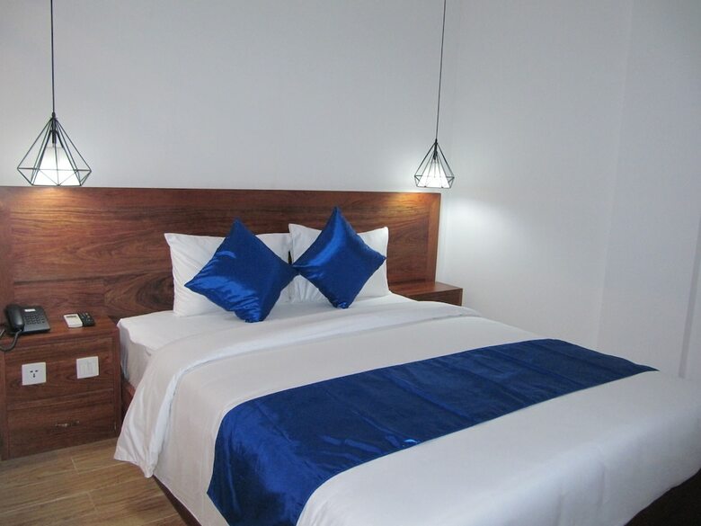 Hiep Yen Hotel