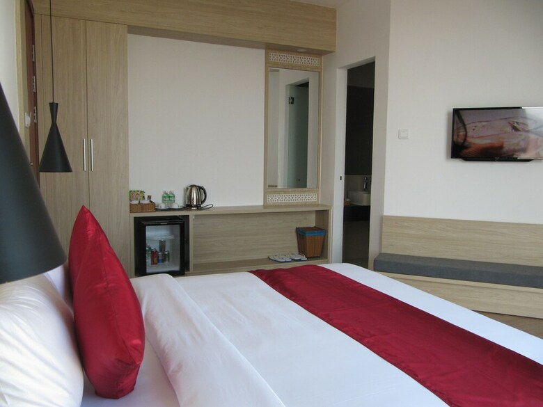 Hiep Yen Hotel