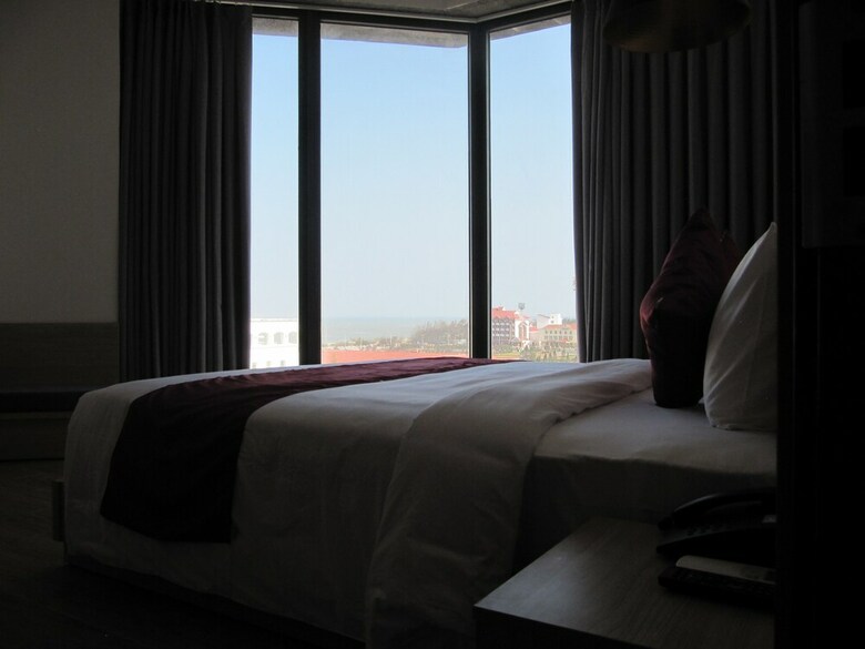 Hiep Yen Hotel