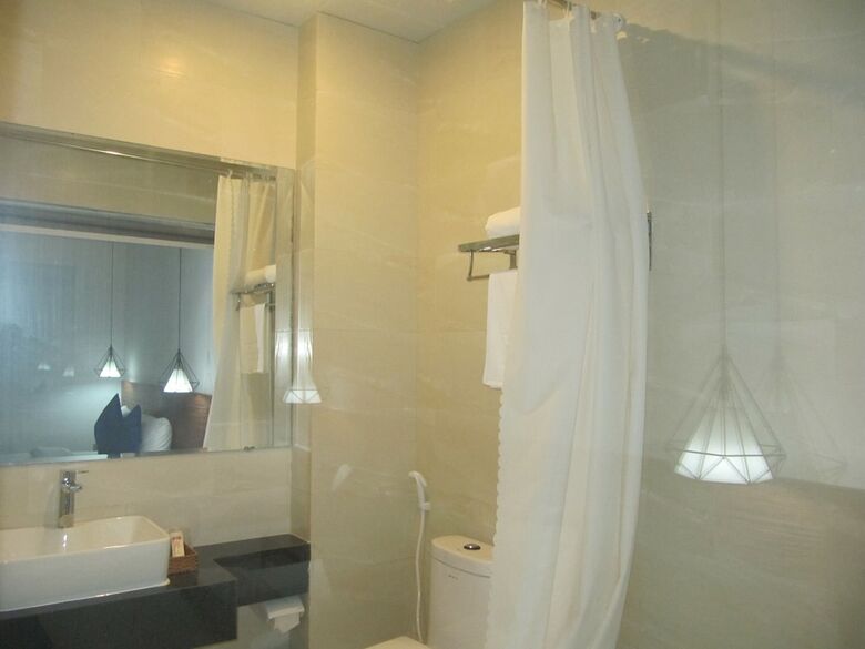 Hiep Yen Hotel