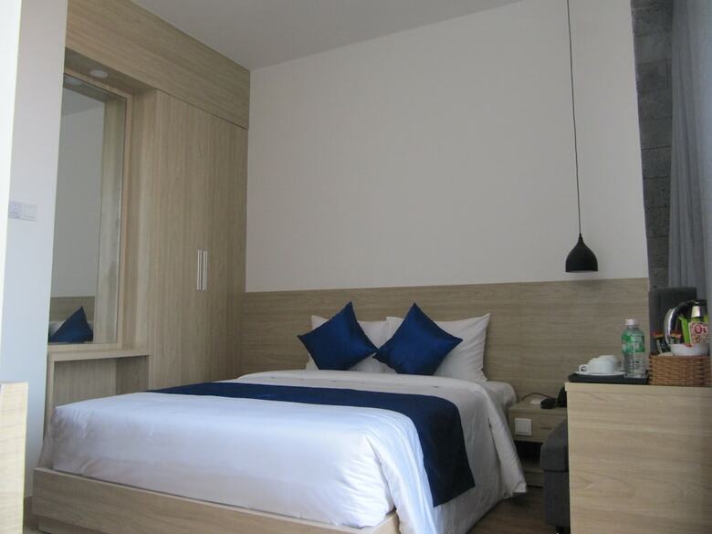 Hiep Yen Hotel