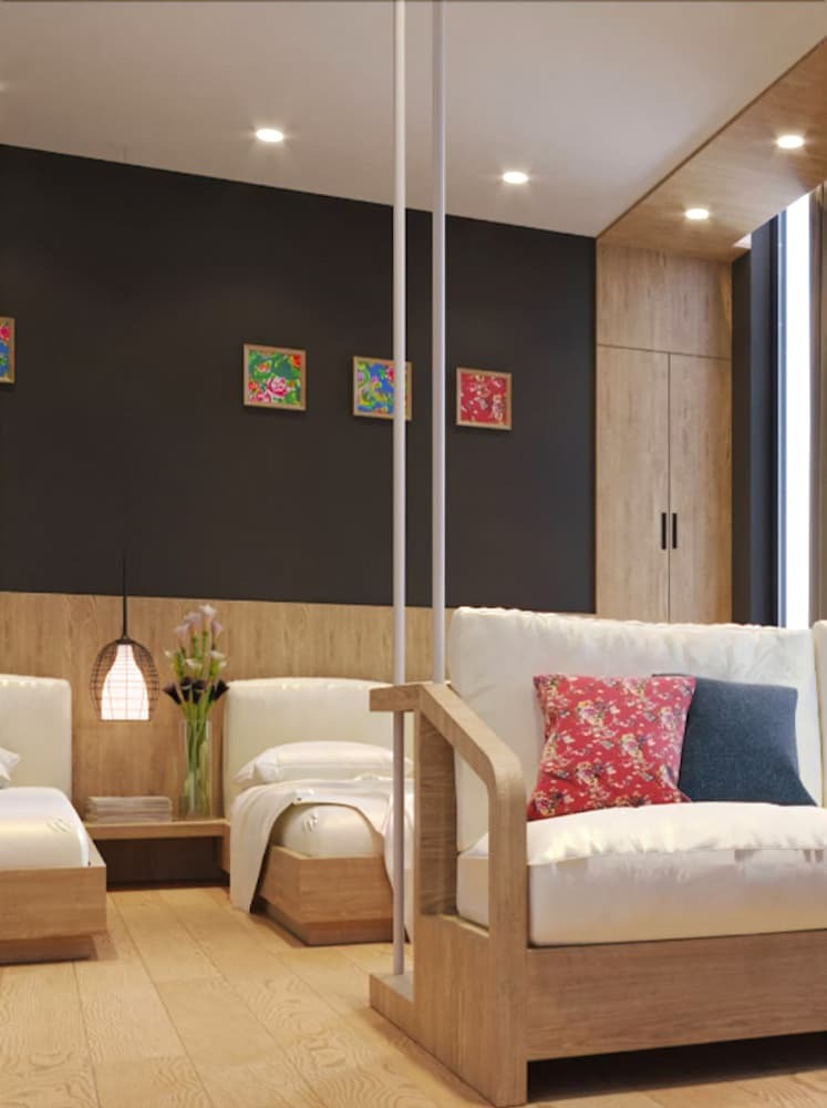 Hiep Yen Hotel