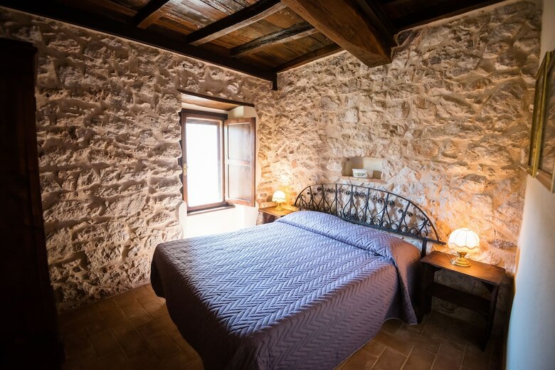 Hotel Nena' Al Borgo Castello