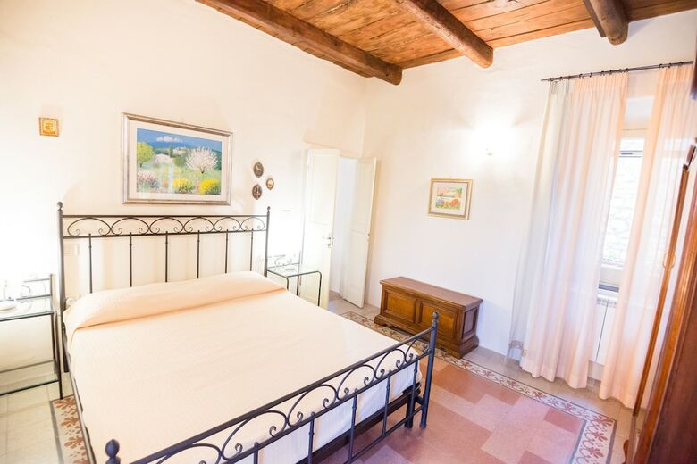 Hotel Nena' Al Borgo Castello