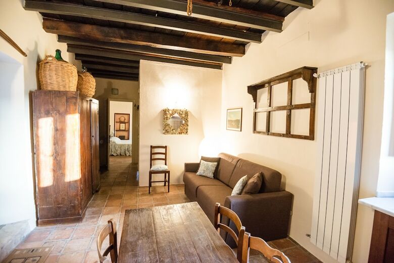 Hotel Nena' Al Borgo Castello