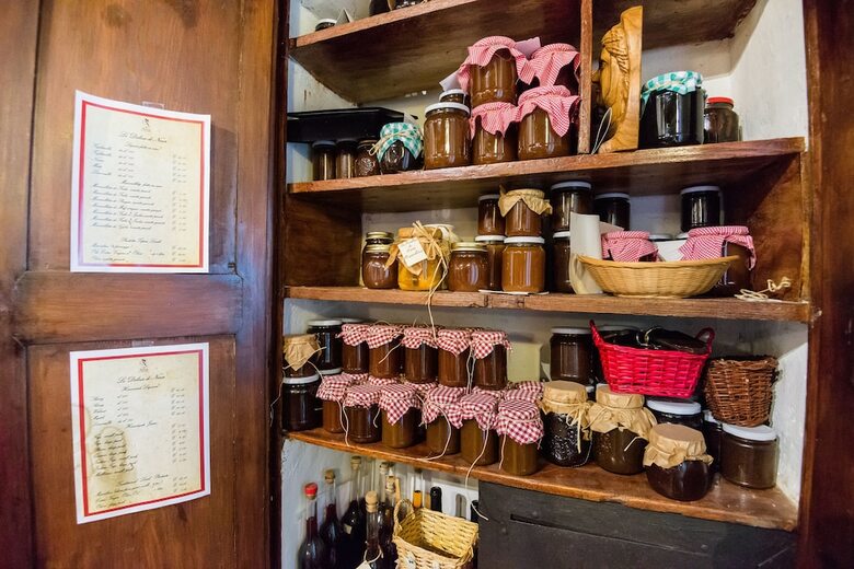 Hotel Nena' Al Borgo Castello