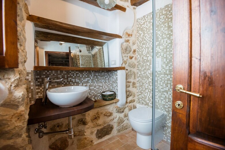 Hotel Nena' Al Borgo Castello