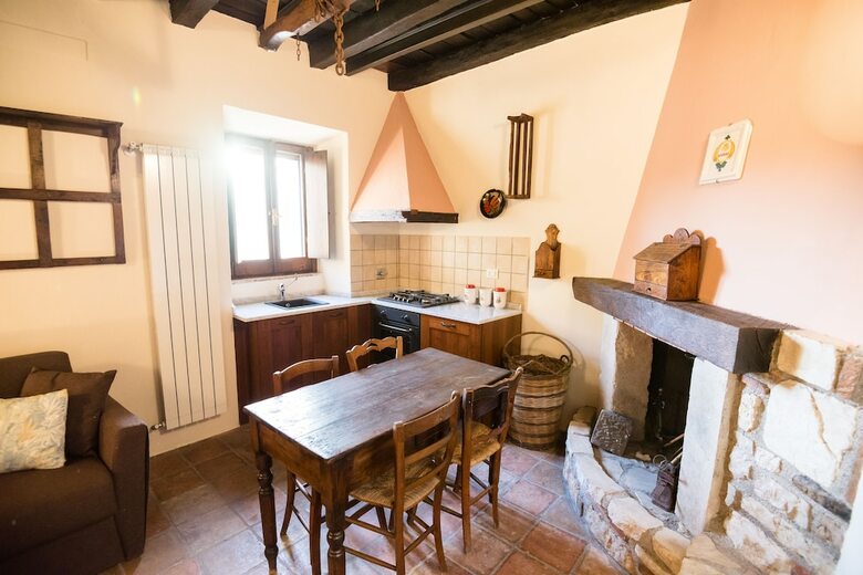 Hotel Nena' Al Borgo Castello