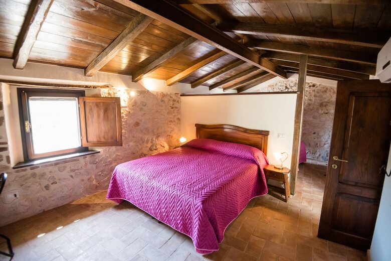 Hotel Nena' Al Borgo Castello