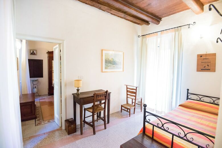 Hotel Nena' Al Borgo Castello