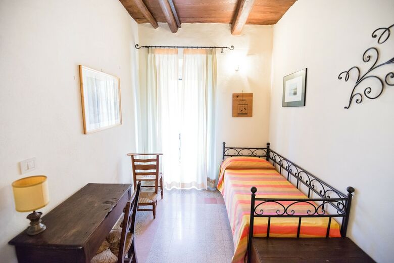 Hotel Nena' Al Borgo Castello