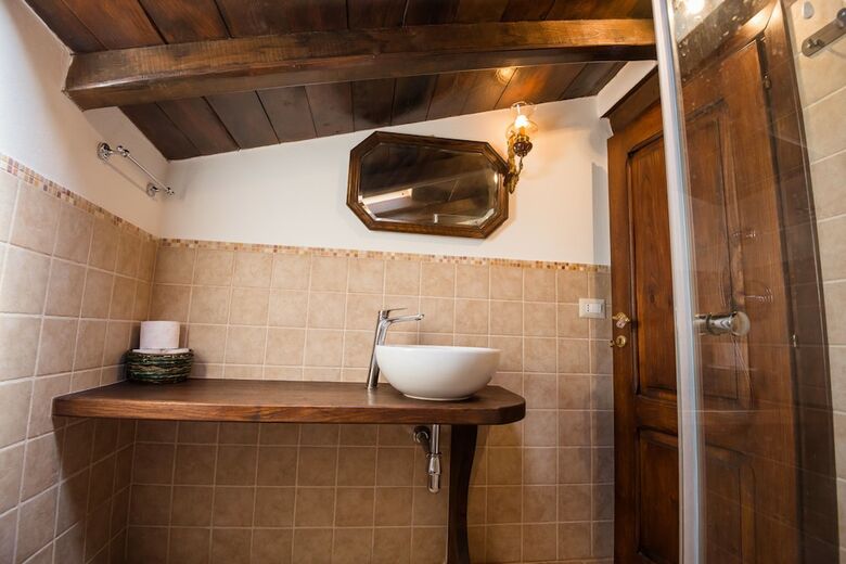 Hotel Nena' Al Borgo Castello